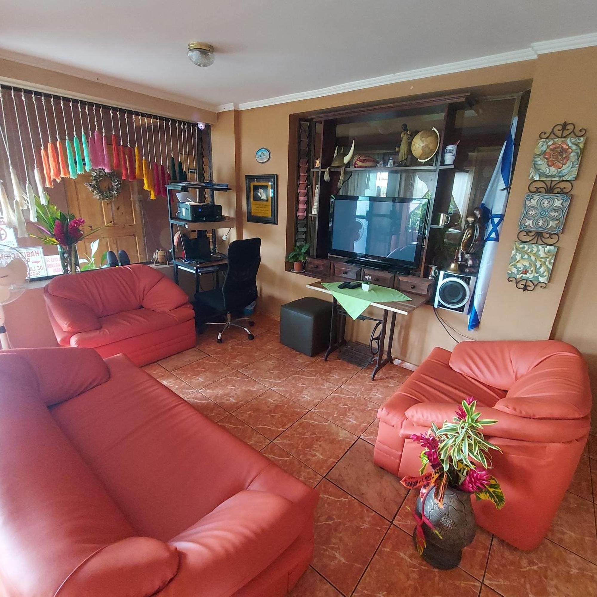 Hotel Torre Fuerte Venecia Buitenkant foto