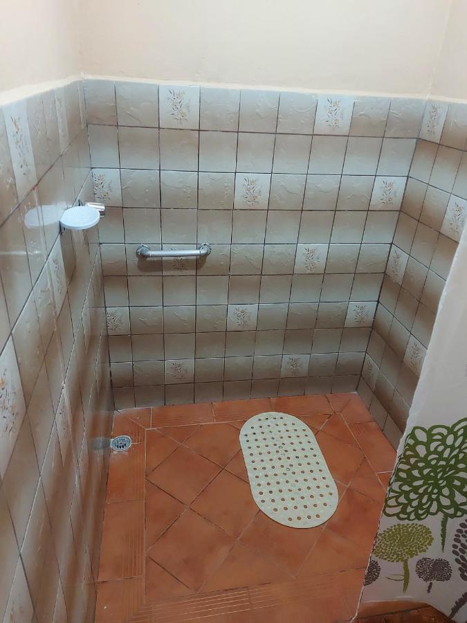 Hotel Torre Fuerte Venecia Buitenkant foto