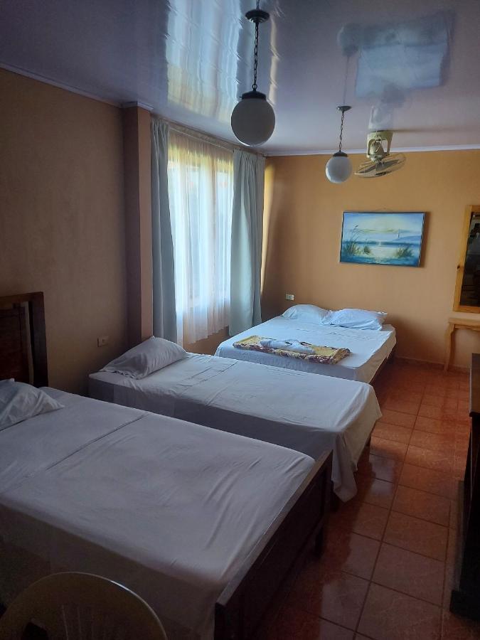 Hotel Torre Fuerte Venecia Buitenkant foto