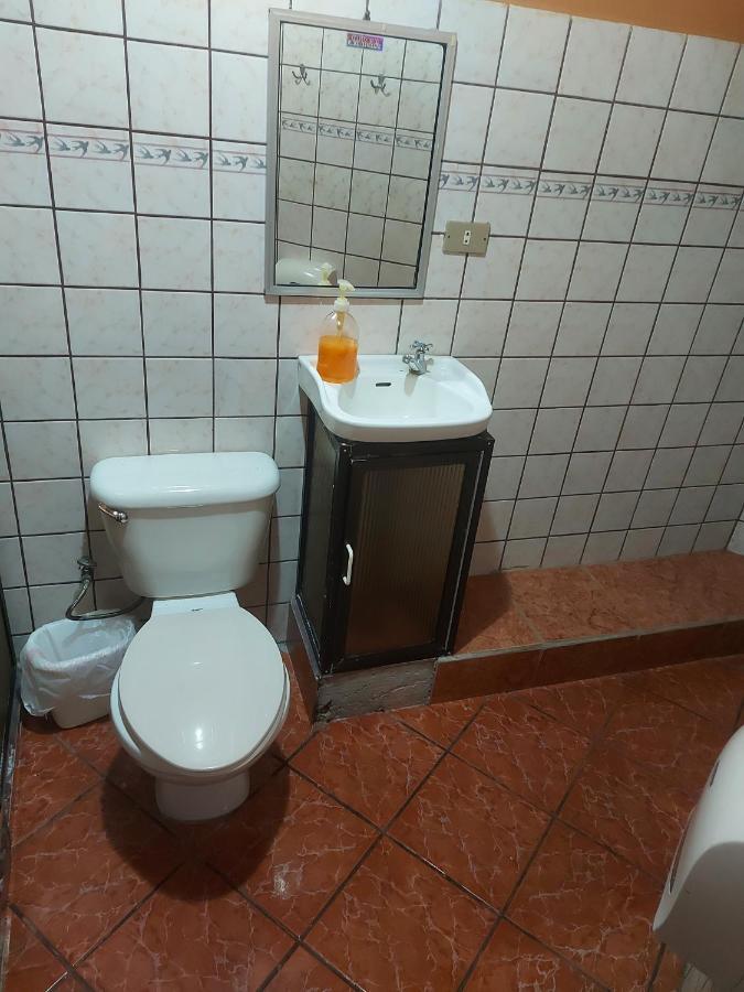 Hotel Torre Fuerte Venecia Buitenkant foto