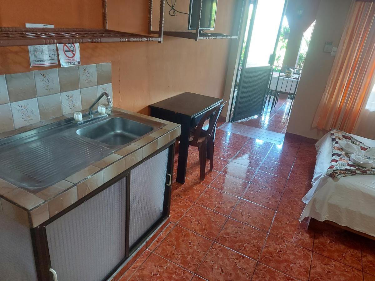 Hotel Torre Fuerte Venecia Buitenkant foto