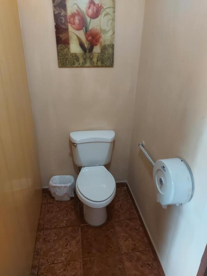 Hotel Torre Fuerte Venecia Buitenkant foto