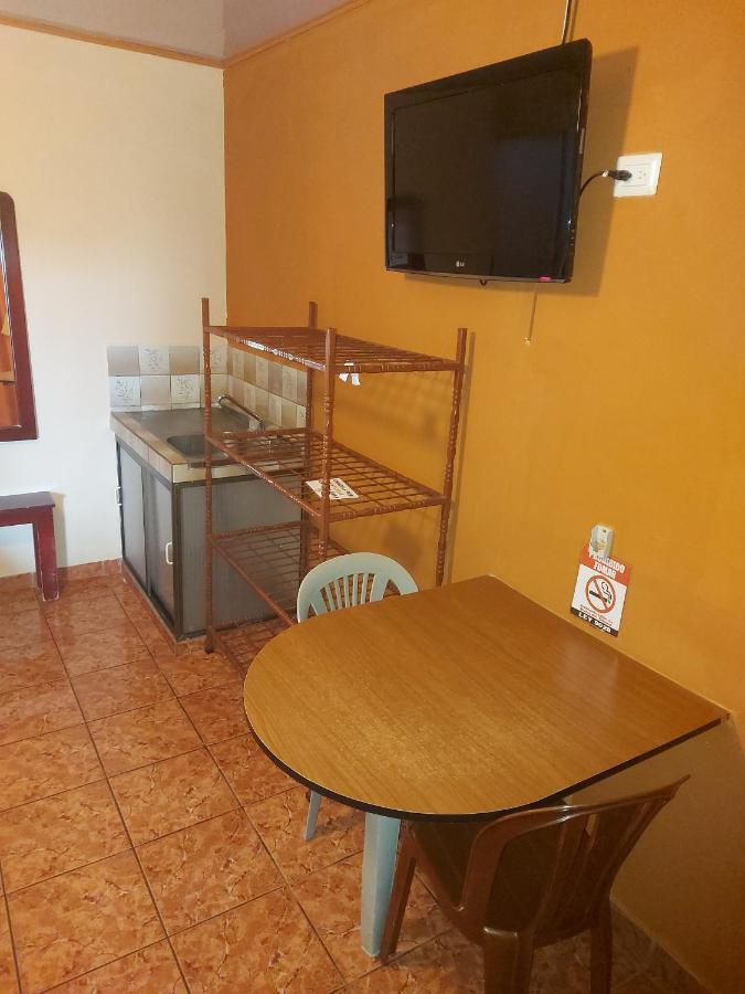 Hotel Torre Fuerte Venecia Buitenkant foto