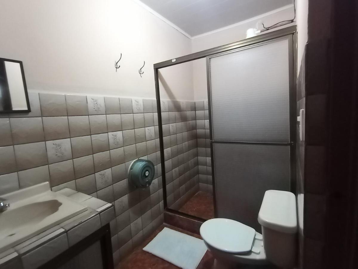 Hotel Torre Fuerte Venecia Buitenkant foto